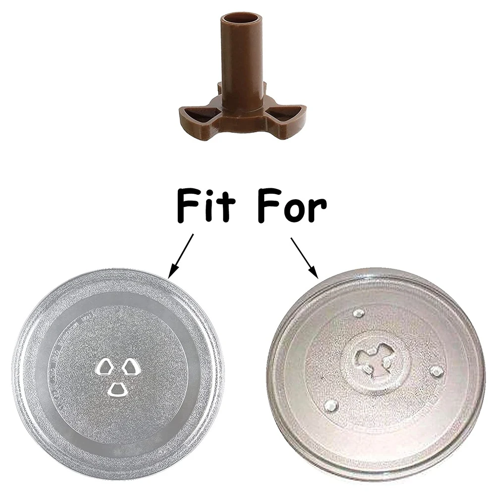 فرن الميكروويف اقتران الأساسية الدوارة ، القرص الدوار الميكروويف ، دعم دليل الأسطوانة ، قطع الغيار