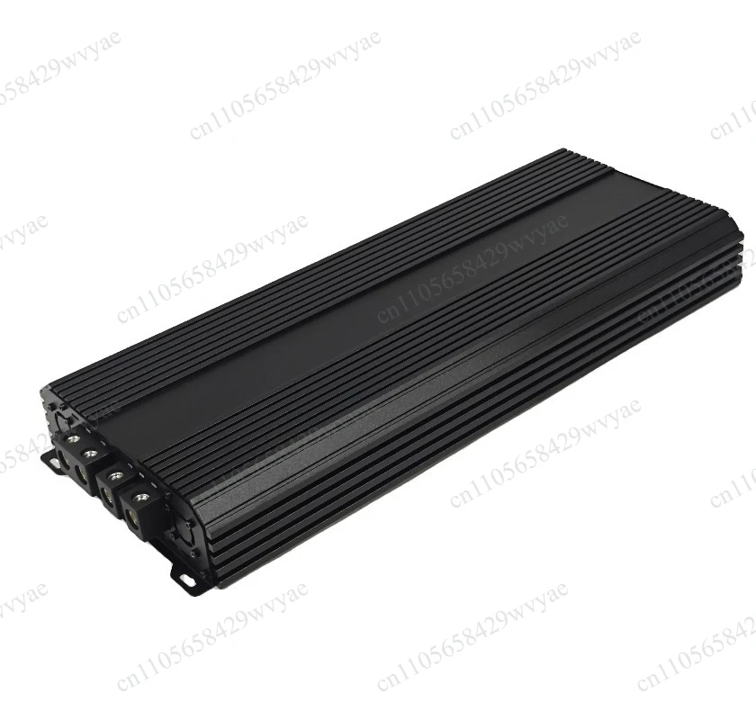 18000W Class‑D Monoblock High Power Car Amplifier for Car Subwoofer