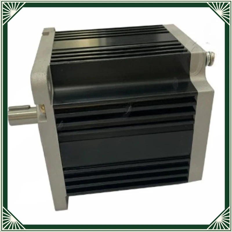 1Pc 90TDY060D4-2C Permanent magnet low-speed synchronous motor for deviation correction