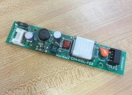 

High voltage strip inverters PCU-634A, CXA-KIOL-FS2, PCU-730A