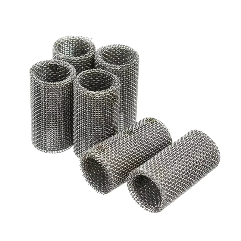 50pcs/lot 2kw 5kw Car Heater Glow Plug Strainer Screen Felts 252069100102 For Eberspacher Airtronic D2 D4 D4S Heater Kits