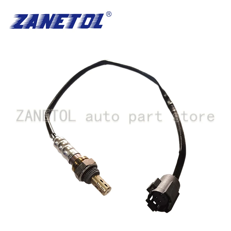 

ZANETOL Oxygen (O2) Sensor Model Quality for CHRYSLER TOWN & COUNTRY 2001~2003 for DODGE GRAND CARAVAN 2001~2003 4686935AB 23543