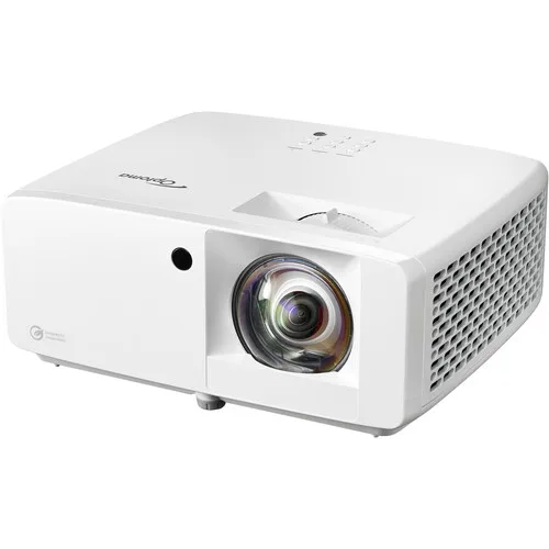 BEST 2024 SCI Technology DuraCore ZH450ST 4200-Lumen Full HD Short-Throw Laser DLP Projector