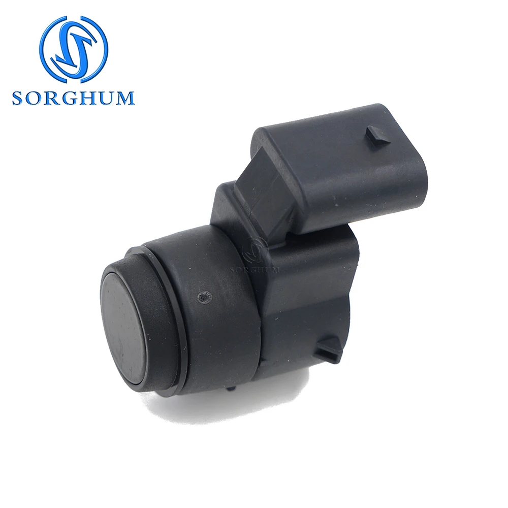 SORGHUM Auto PDC Parking Distance Sensor 9196705  PDC For BMW E81 E82 E88 E90 E91 E92 E93 E84 08V67-SWW-E00 66209196705