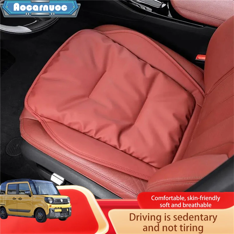 

1pcs Car Cushion Seat Decorative Supplies For Suzuki Spacia 2016 2017 2018 2019 2020 2021 2022 2023 2024 Interior Accessories