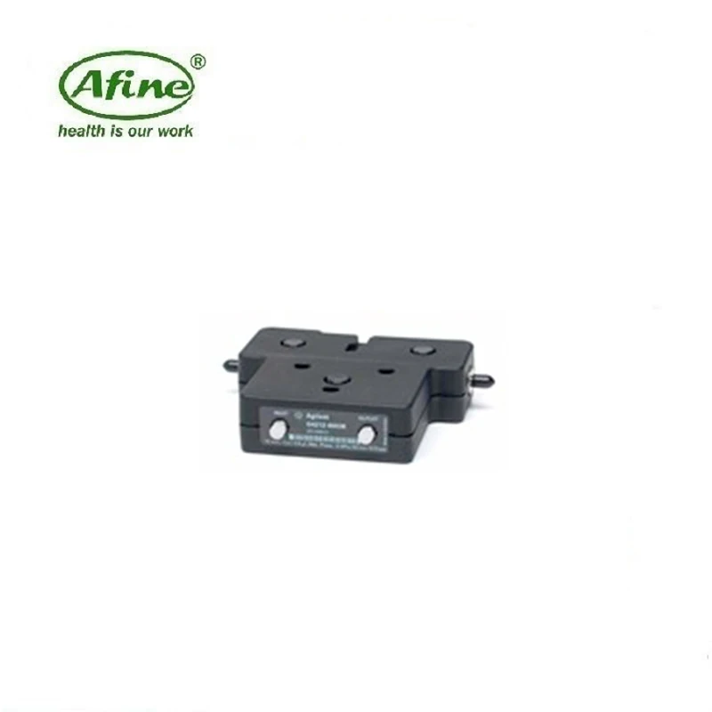 AFINE Agilent Flow Cells for HPLC G4212-60038 InfinityLab Maximum Light Intensity Ferrule Flow Cell 10mm