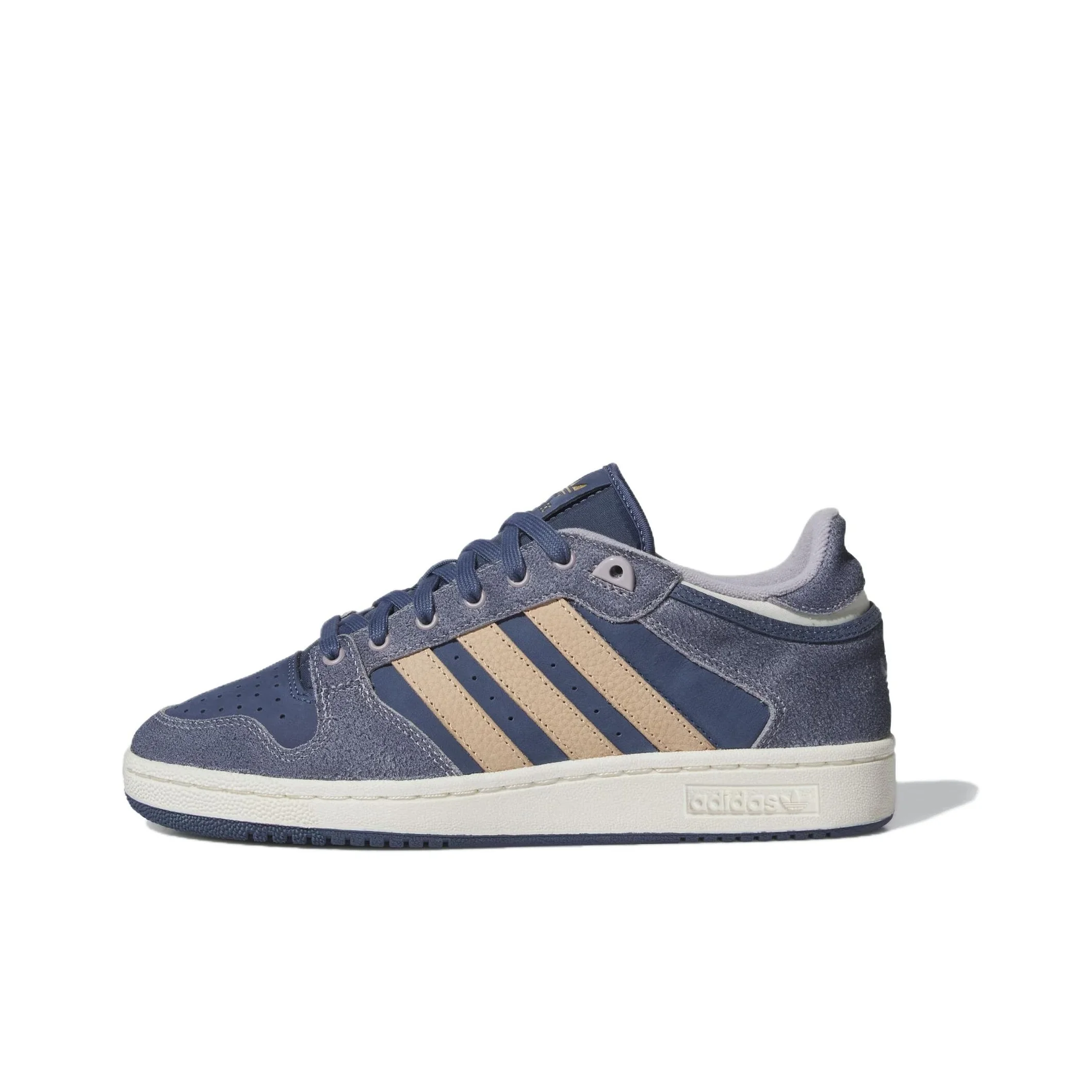Adidas Originals CENTENNIAL RM Low top Skateboard Shoes Unisex Gray IH3066