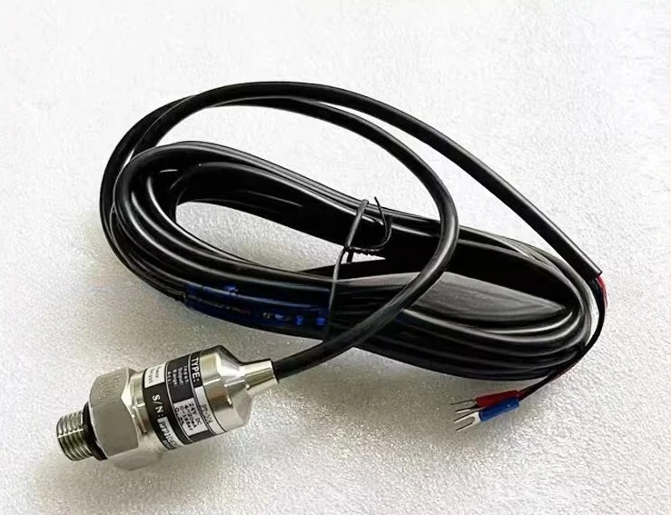 

Screw air compressor universal pressure sensor PT301C/PT304/PT306/PT309 pressure transmitter