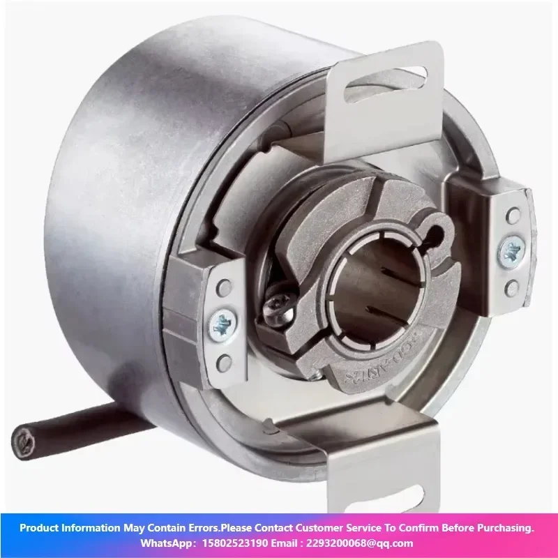 2026 Genuine Motion Control Sensors Incremental Encoders DFS60 Series DFS60A-S4EM65536 1096358 OF SICK SENSORS