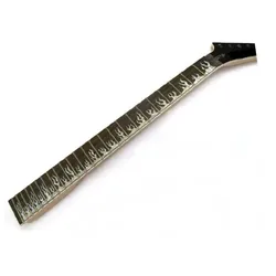 disado 24 Frets Maple Electric Guitar Neck Rosewood Fingerboard Guitar accessories guitarra musical instruments Parts