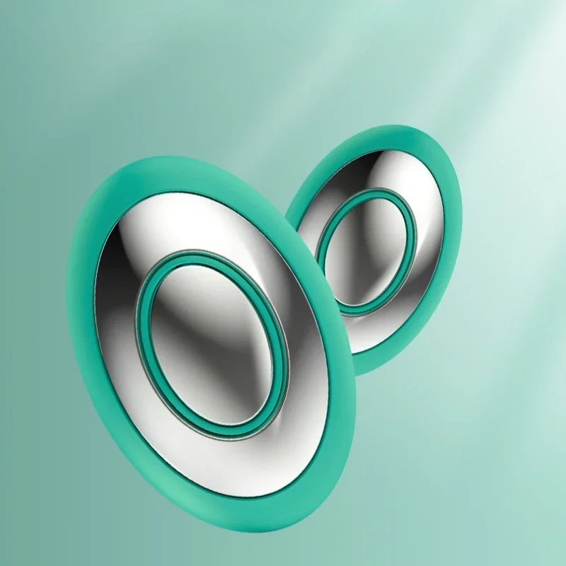 1 قطعة أداة النوم الذكية باليد للمساعدة في النوم تخفيف الأرق القلق مايكرو الحالي نبض تدليك قابلة للشحن نوع #3