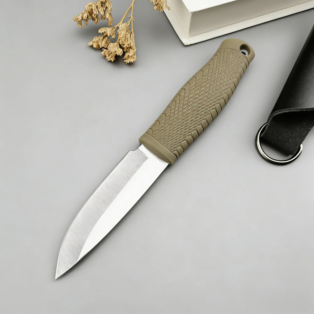 D2 Blade Rubberized…