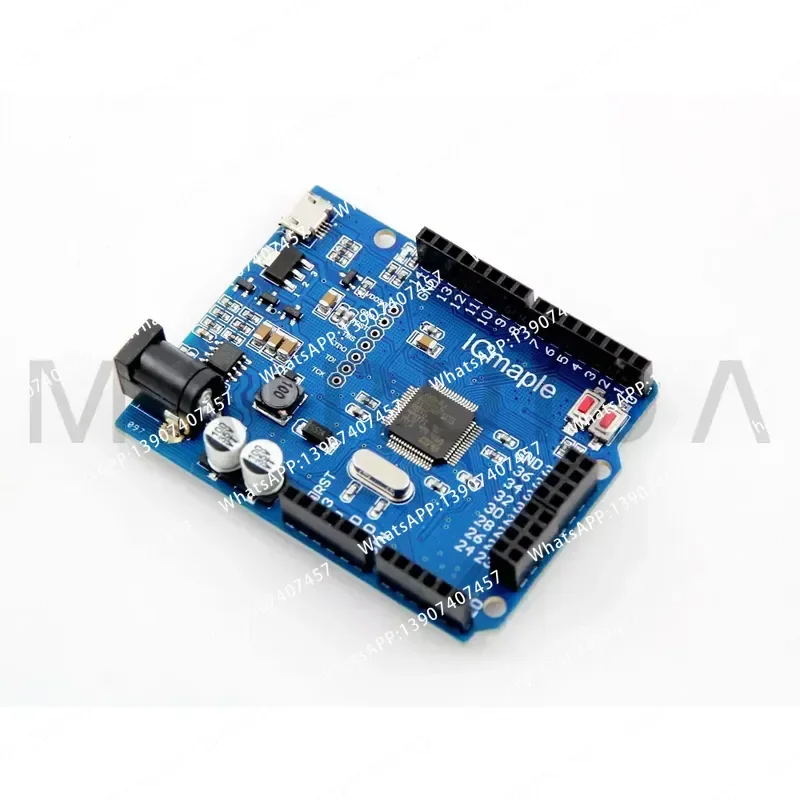 ICSJ016A Arduino Leaf Maple Development Board STM32 Iteaduino Simplified Version