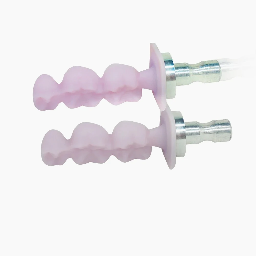 Рисунок 2 - B40 HT/LT Литиевый стеклянный керамический