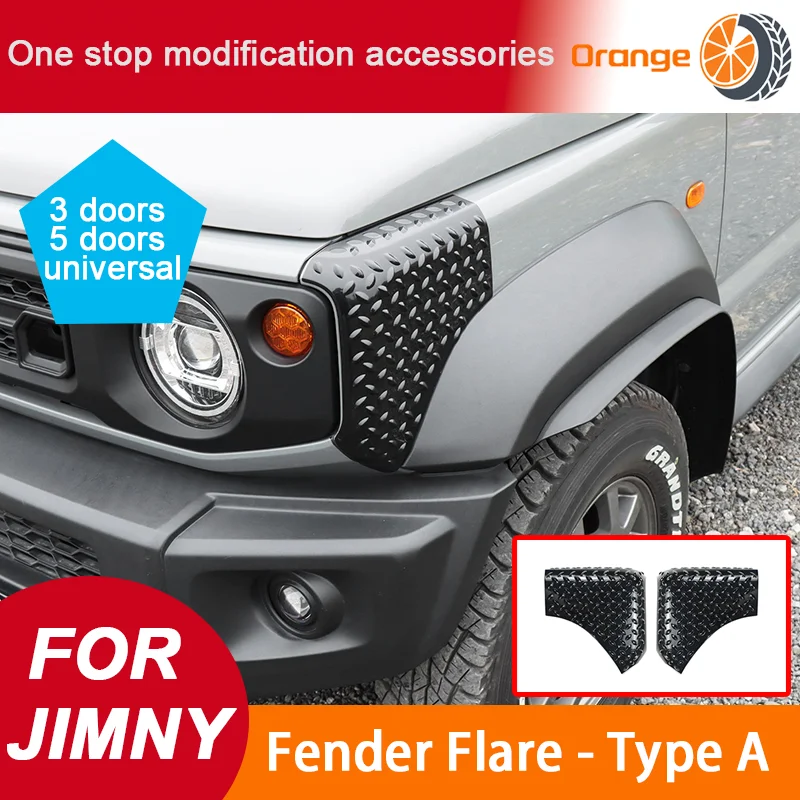 For Suzuki Jimny JB…
