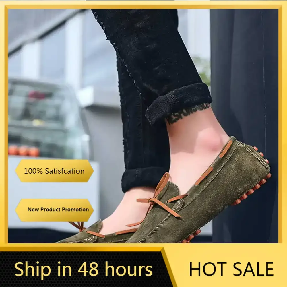 Moccassin 40-41 Men Sport Shoes Casual Men And Women Sneakers High Quality Branded Basquet Luxe Model Trendy Items What's