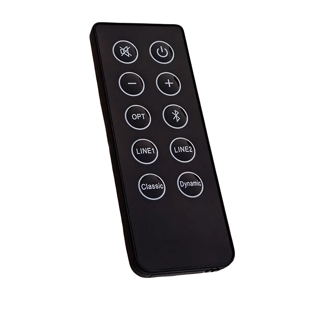 New Remote Control Use For Edifier Sound Speaker System RC100 RC10D R2000DB