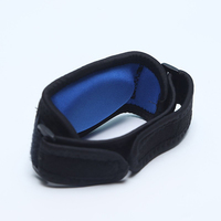 Elbow Brace for Tennis Golfer Sports Protection Adjustable Arm Band Silicone Compression Pad Tendonitis Pain Relief Men Women