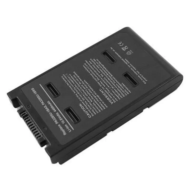 10.8V 5200mAh PA3285U-3BRS PA3284U-1BAS A15-S127 Laptop Battery for TOSHIBA for SATELLITE PRO A120 A10 A15 J60 J61 J62 J63 J70