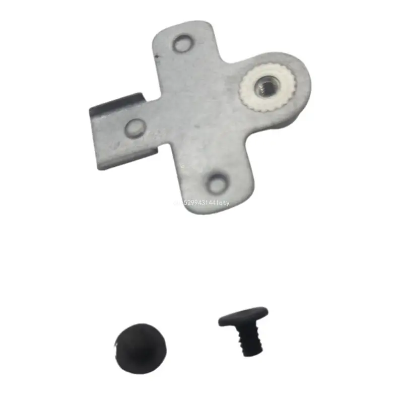 

M.2 2230 2280 SSD Mounting Bracket Support Cover with Screws Accessory For G7 7500 7700 Laptops Accessory Dropship