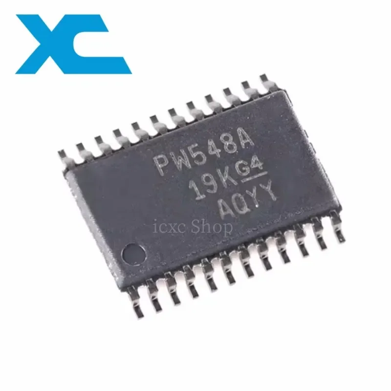 TCA9548APWR TSSOP-24 8-channel I2C switch chip