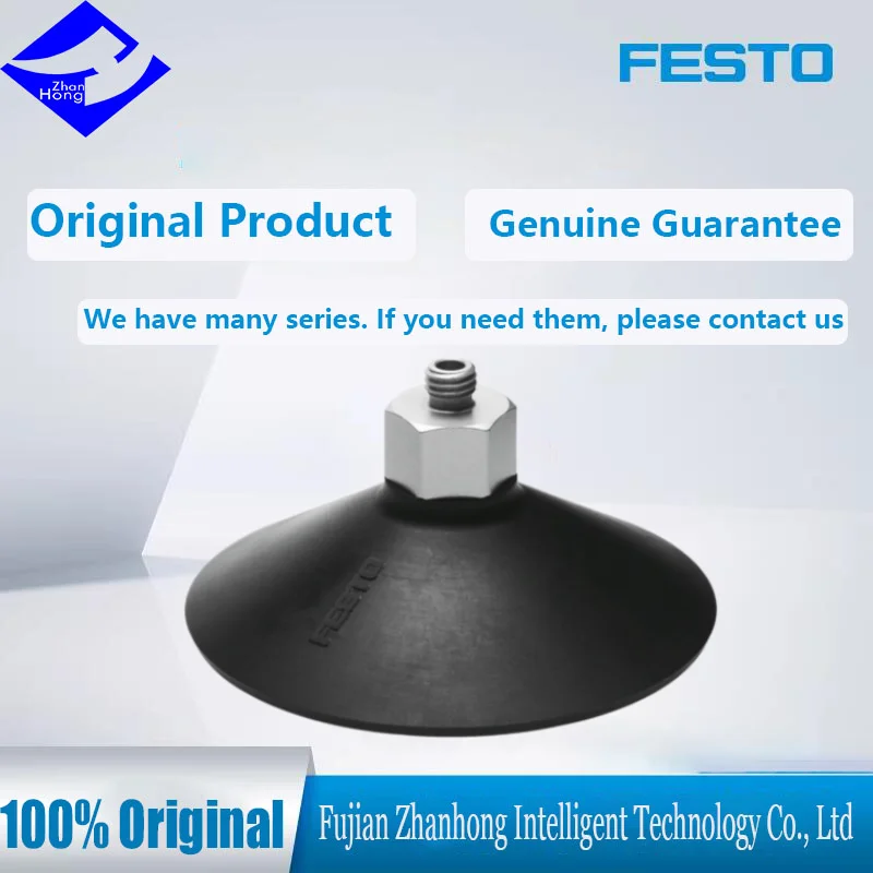 festo純正-525986-ess-100-gt-m10-オリジナル、全シリーズあり、価格相談可能、正規品relia