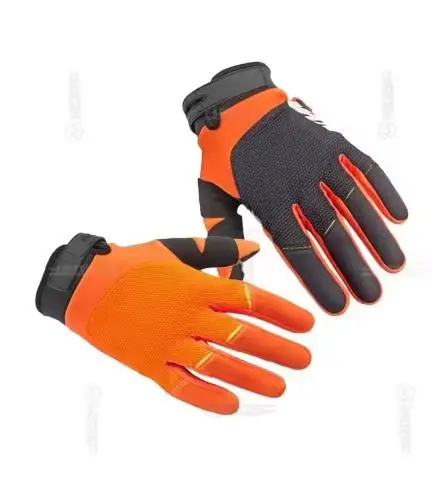 Fistplast für Fox GP MX Touchscreen-Handschuhe für Offroad-Motorradfahren, Outdoor-Sport, Langfingerhandschuhe – Detail 2