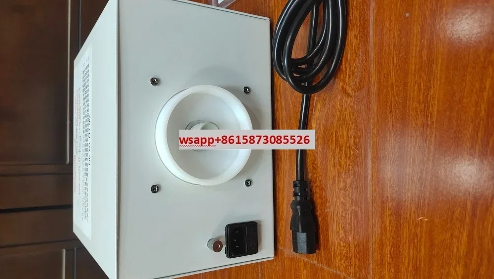

ST-50 electrostatic generator 50KV high voltage generator