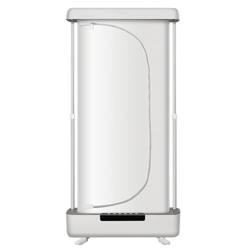 Dc-Secadora eléctrica de plástico para el hogar, Lavadoras cuadradas de plástico, 5Kg, 4 ~ 5, CC