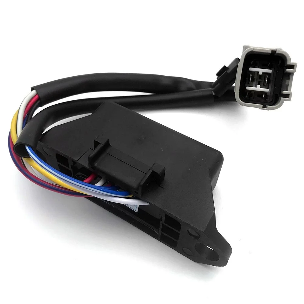 38580-HW1-672 منظم الجهد المائي الشخصي لهوندا Aquatrax F12 F12X R12 R12X 2002-2007 مجموعة التتابع الرئيسية