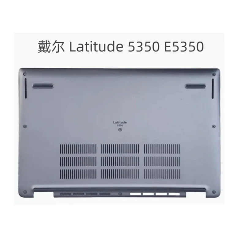 

Нижняя крышка для ноутбука DELL Latitude 5350 2 в 1 E5350 2-в-1 0RN9PR 017DJM