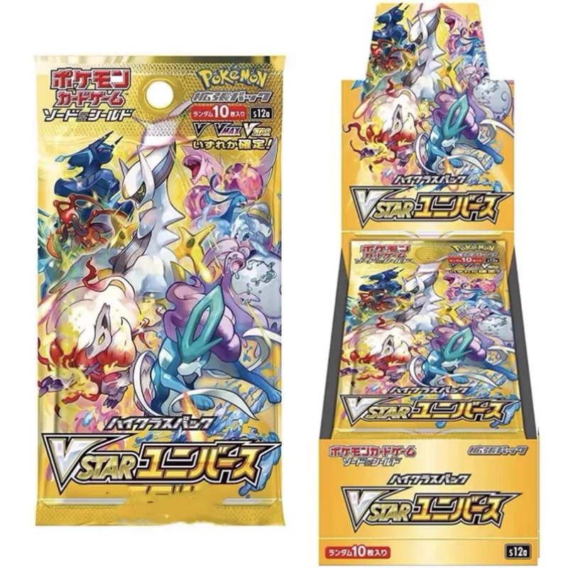 

2025 Genuine Pokemoncard Game Ptcg Japanese Edition Sv1v Sv1a Sv2d Sv2p Sv2a 151 Sv3 Sv3a Bale Off Whole Box Of Transactioncards