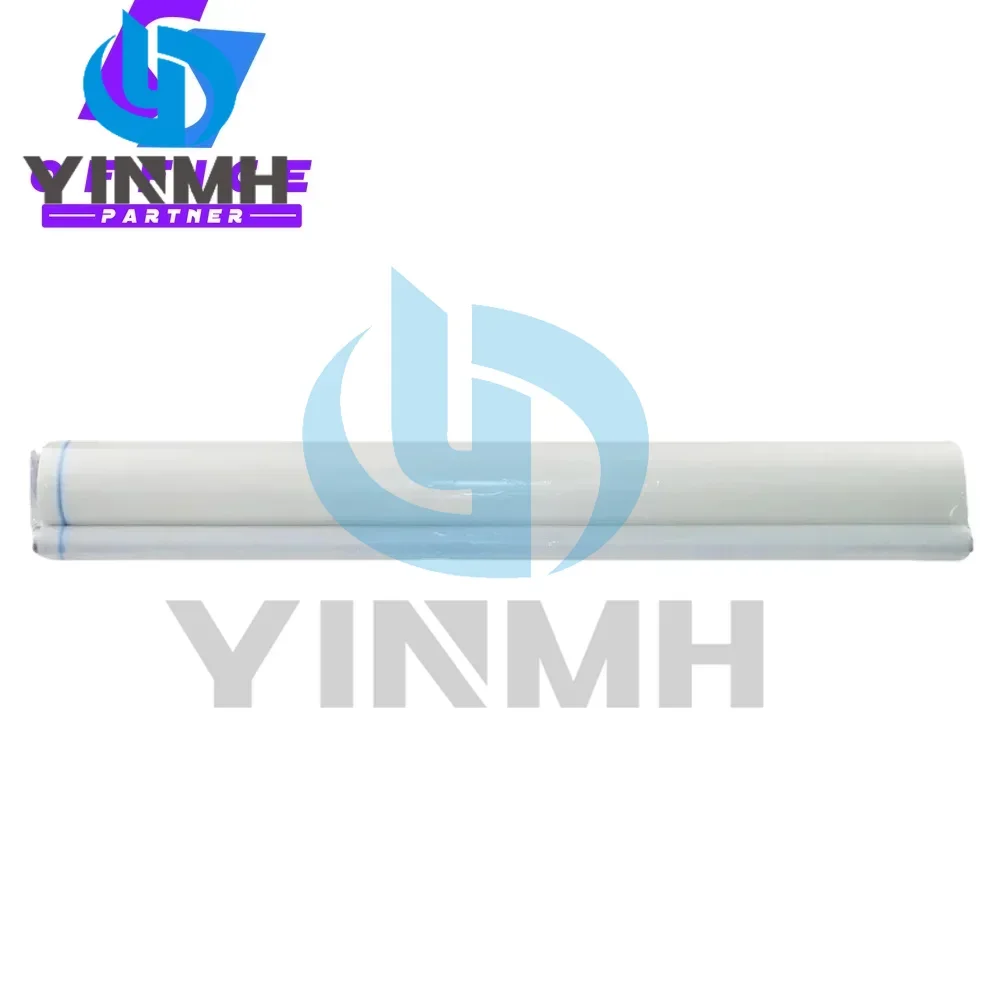 2pcs IR5000 fuser cleaning web roller compatible for Canon IR7105 IR6000 IR7086 IR7095 IR6075 IR6055 IR5570 IR8500 8070 6055 500