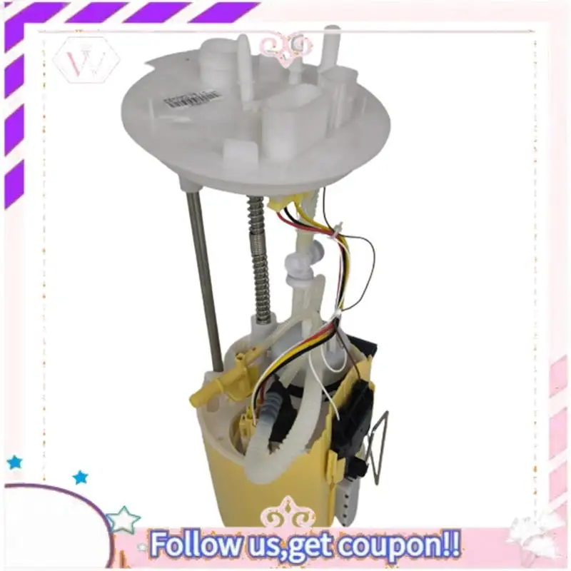 

Easy To Use Car Fuel Pump Module Sending Unit LR065349 FK72-9H307-AA, J9C3-9H307-BA For Land Rover Discovery Sport 2015-2018 2.0