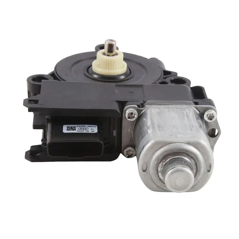 

Мотор стеклоподъемника передней двери 82450-3X010 824503X010 для Elantra 2011-2015, запчасти для управления подъемом стекла