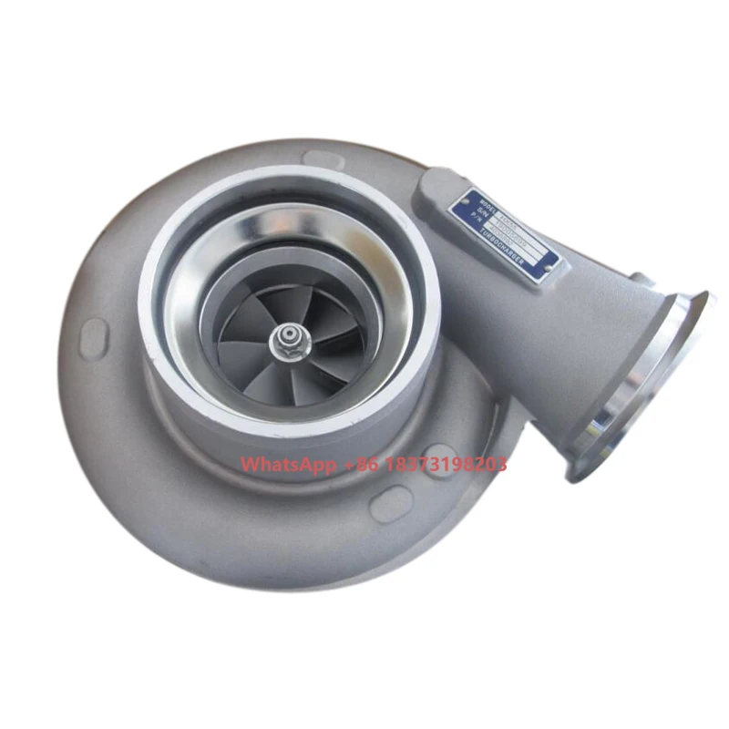 

HX55 Hot Sales Turbocharger for Engine Parts with Good Quality TURBOCHARGER