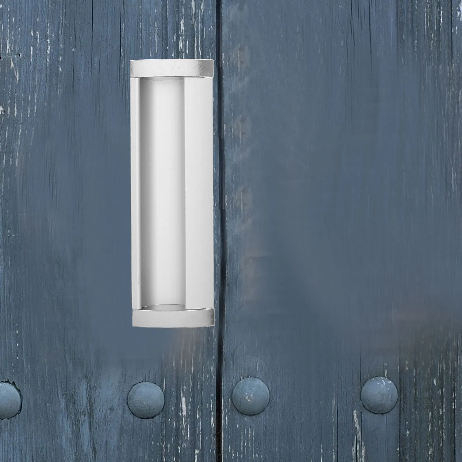 

Aluminum Alloy Recessed Finger Pulls Hidden Concealed Handle For Cabinets Drawers Flush Mount Sliding Barn Doors Closet Pocket