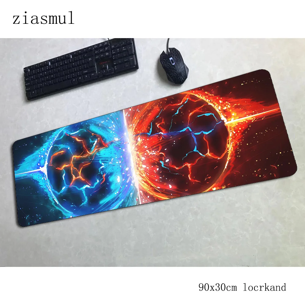 

Художественный коврик для мыши 900x300x3 мм, игровой коврик для мыши, великолепный большой коврик для мыши, геймерский компьютерный стол, цветной коврик для ноутбука, коврик для мыши для ПК