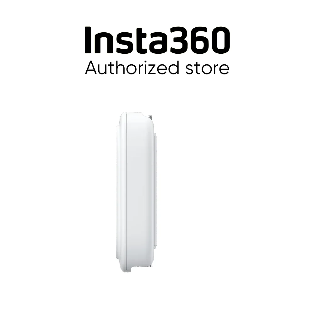 Original Sport Action Camera Accessories - Insta360 GO 3/GO 3S Quick Reader