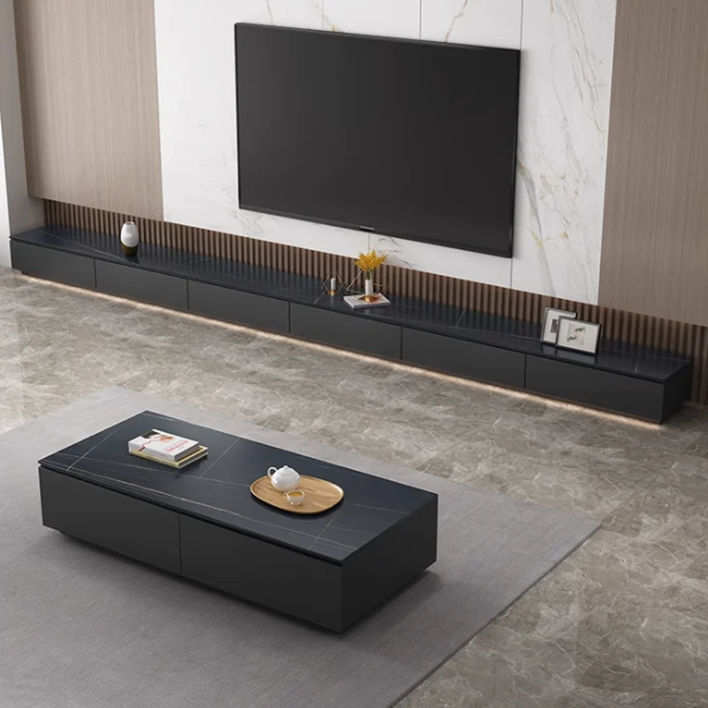 

Minimalist Luxury Tv Stand Modern Storage Nordic Design Tv Stand Premium Organizer Tv Schrank Wohnzimmer Funiture Living Room
