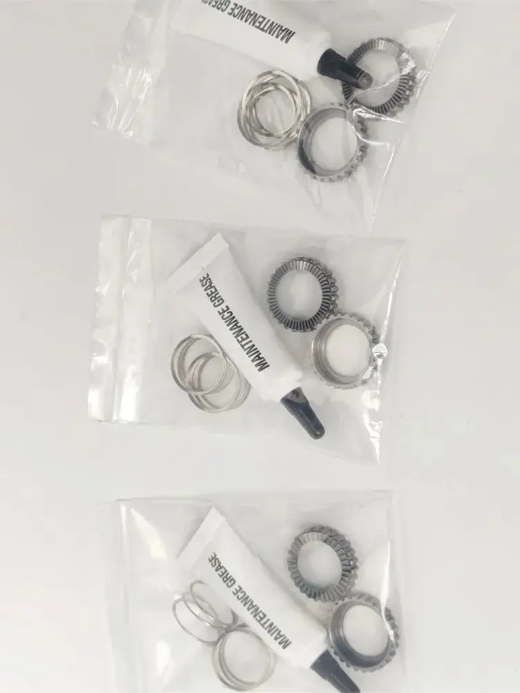 AliExpress Ratchet For DT Swiss 36T/54T/60T Bicycle Wheel Hub Flat Star Ratchet Bicycle Wheel Hub Ratchet Repair Kit Patch Wheel Systeml