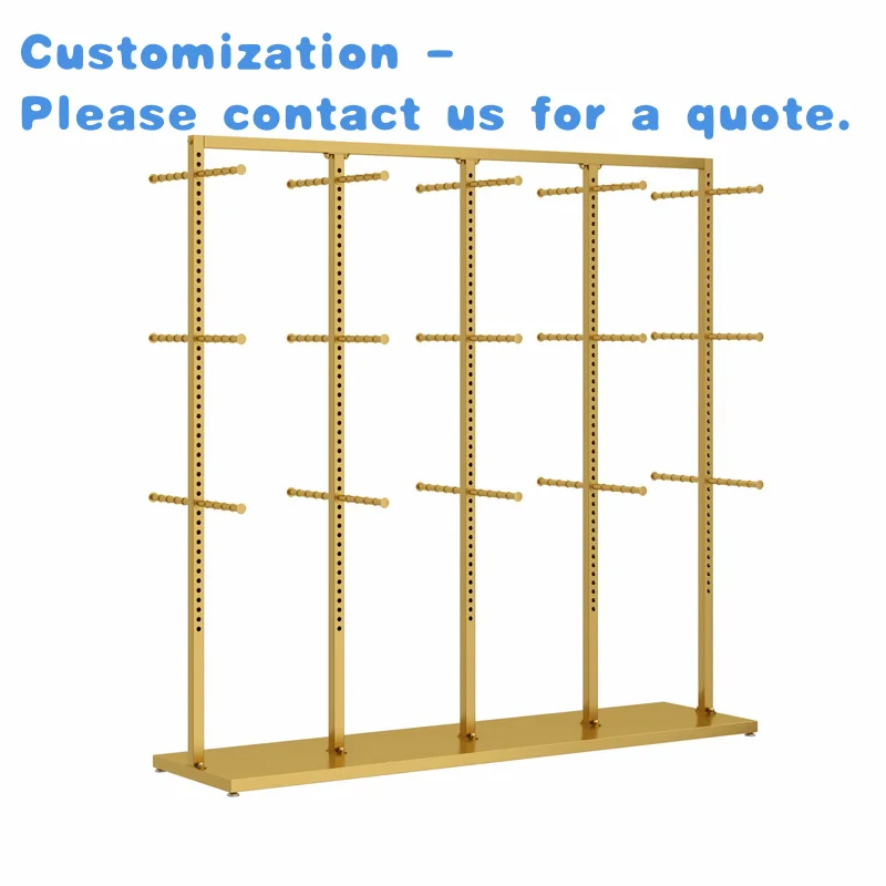 

custom.Seamless Big Chest Bra Store Fixtures Paint Metal Rack Retail Underwear Shop Lingerie Display Stand