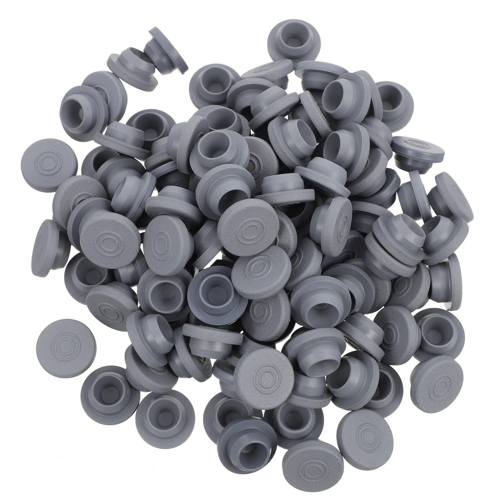 

Rubber Inner Plug Silicone Stopper Bottle Seal Plugs Mason Jar Insulated Refillable Lab Industrial Household Use Premium