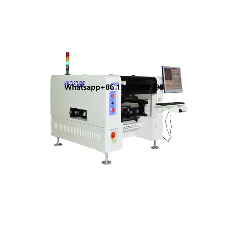 Hwgc Cheap Led Smt …