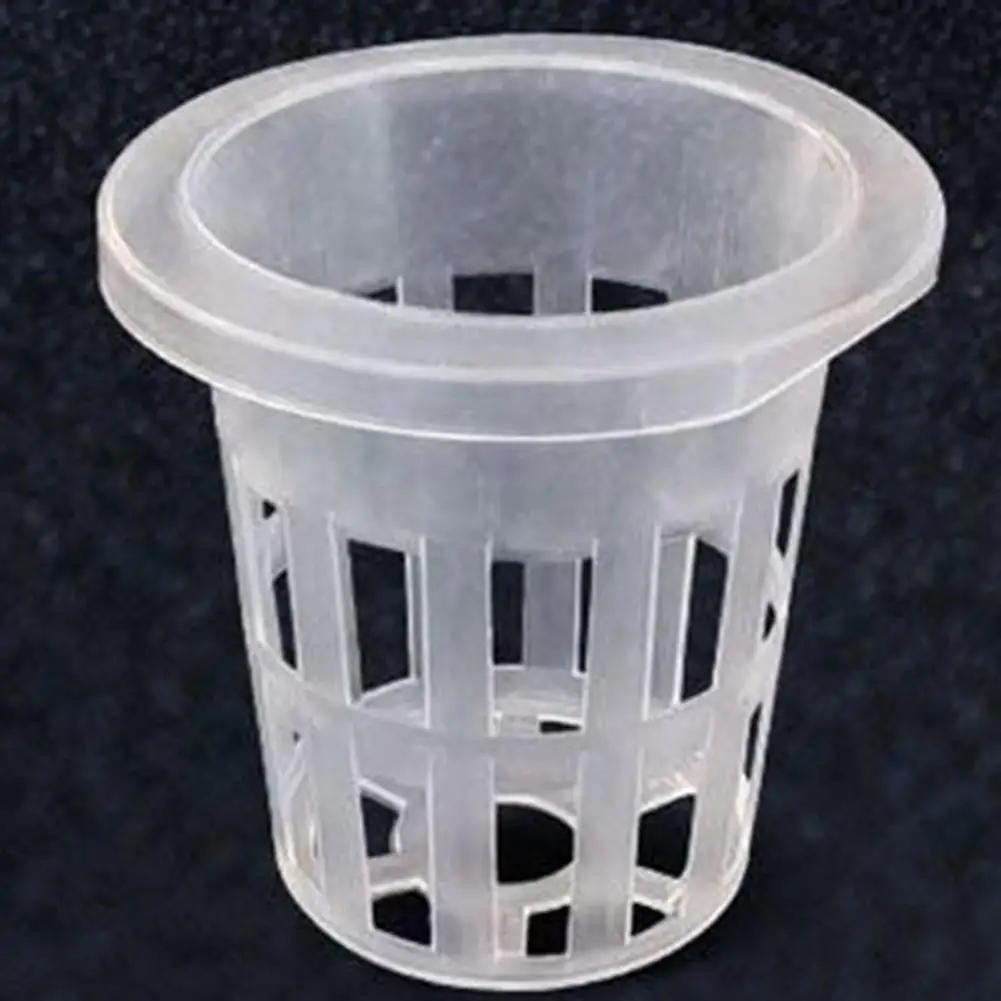 Hydroponic S Starter Reusable Hydroponic Planter Plant Propagation Station Hydroponic Planter Kit Transparent for Vegetables