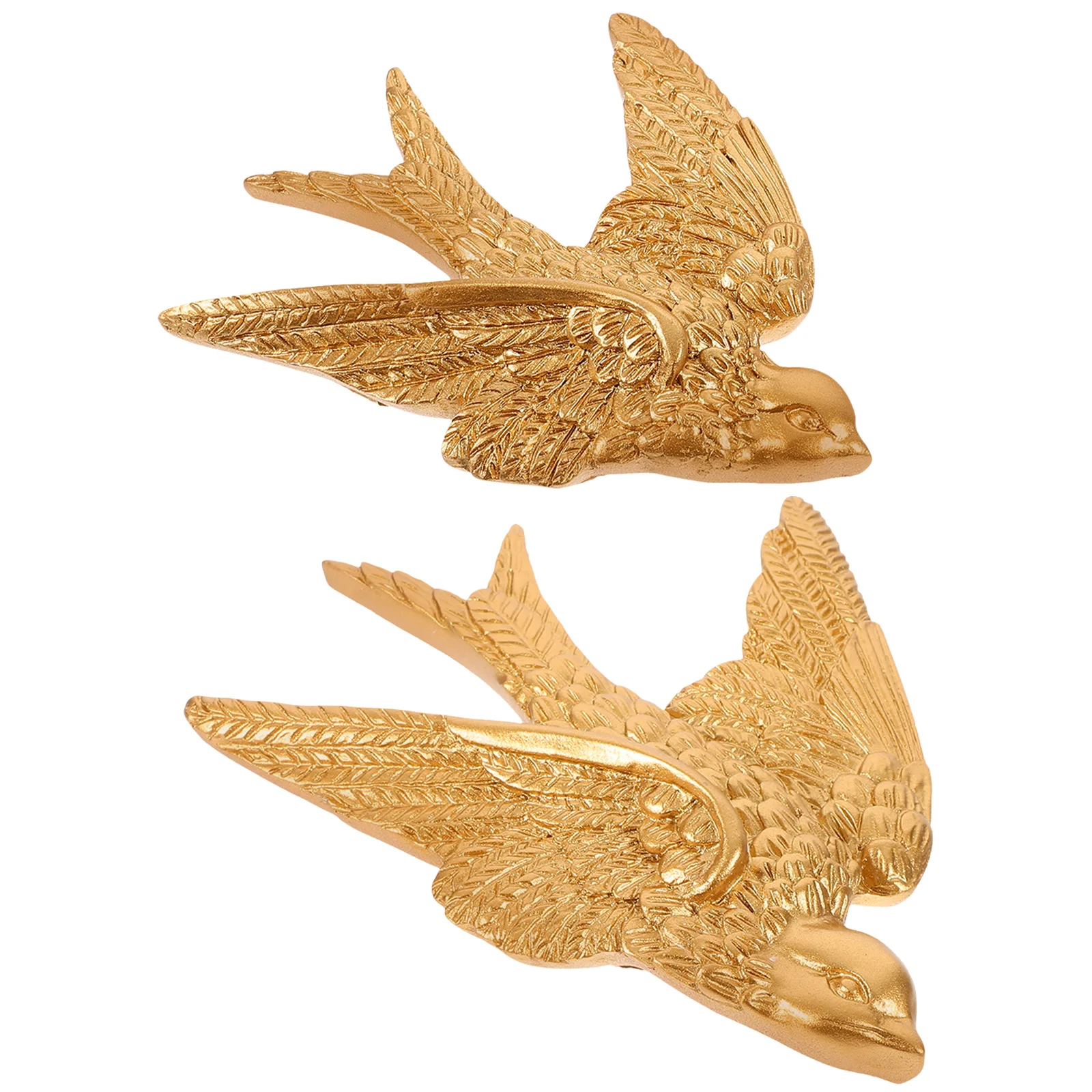 

Swallow Wall Hanging Decor Wall Hanging Craft Wall Sculptures Sculpture Decor Resin Swallow Swallow Design Pendant