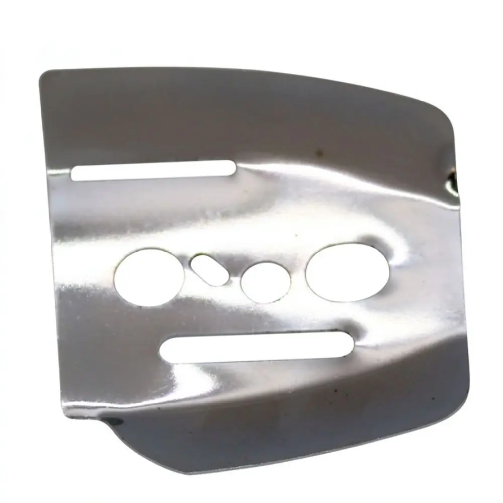Replacement Guide Bar Plate For Stihl MS380 MS381 Chainsaw Tool Repair Accessory Maintenance Component Quality Part