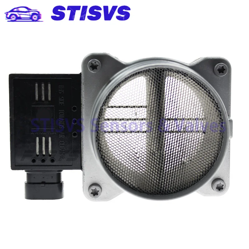 

Датчик массового расхода воздуха для Buick Century Cadillac Chevrolet Astro Blazer Caprice Impala Lumina Pontiac Grand New 25180303