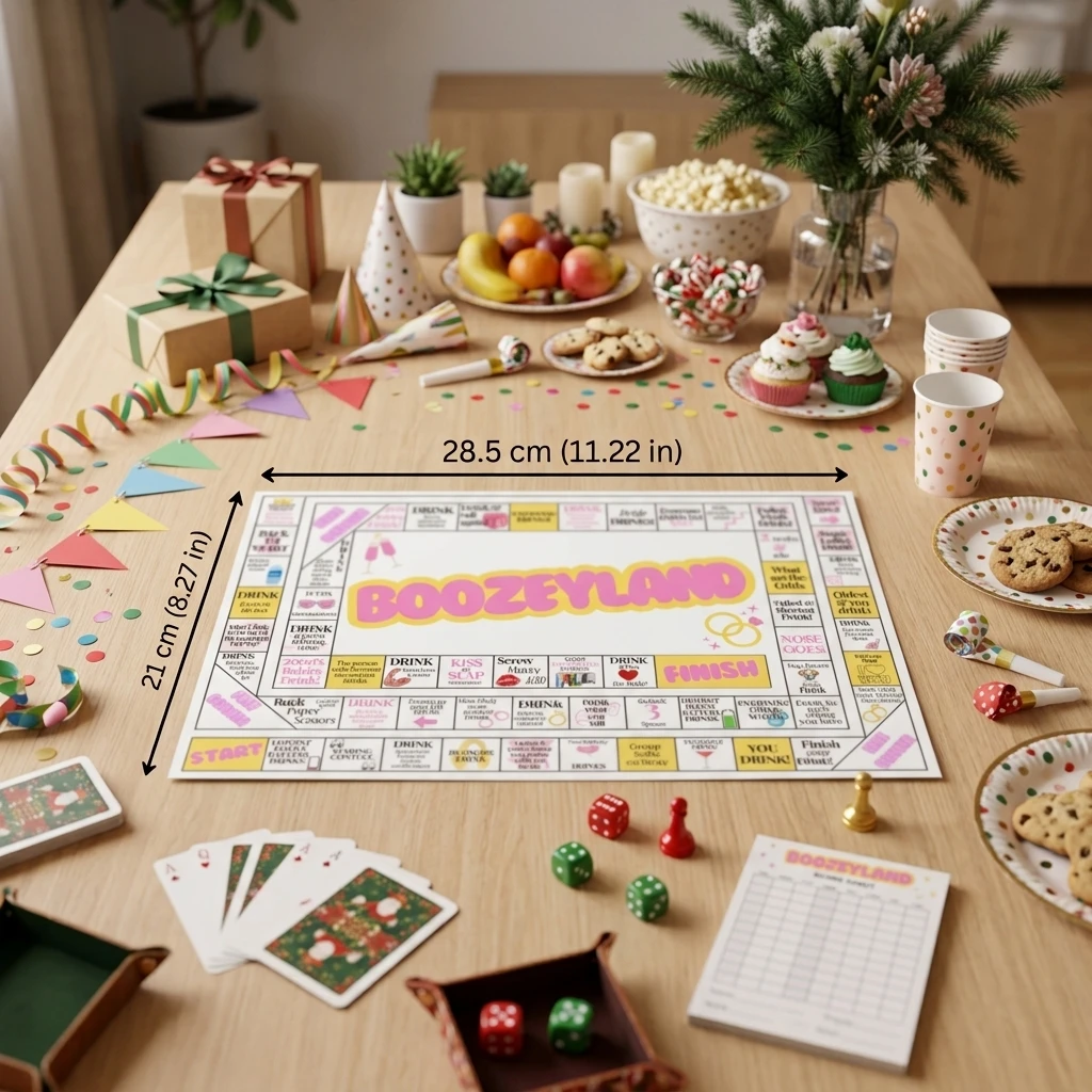 Adult Party Game Set 1 Paper G - đánh giá và giá Party Games Bachelorette