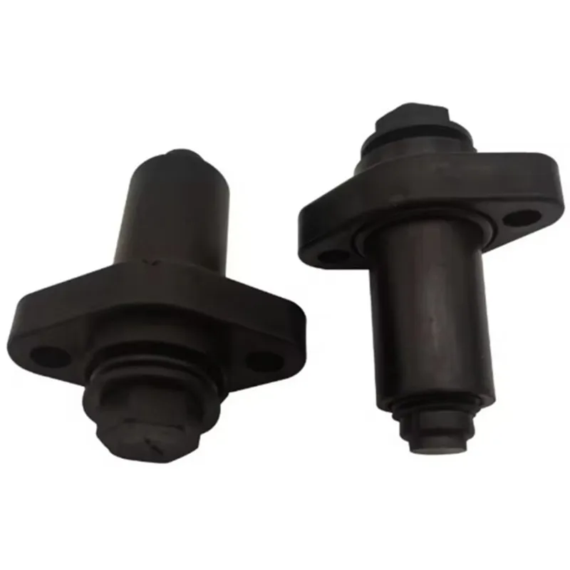 NEW-For Can-Am BRP 330 400 570 650 800 1000 ATV UTV 420236510 2Pcs Timing Chain Tensioner Replacement Part 4